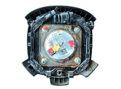 Recambio de airbag delantero izquierdo para jeep renegade suv (bu, b1, bv) 1.0 t-gdi referencia OEM IAM    2