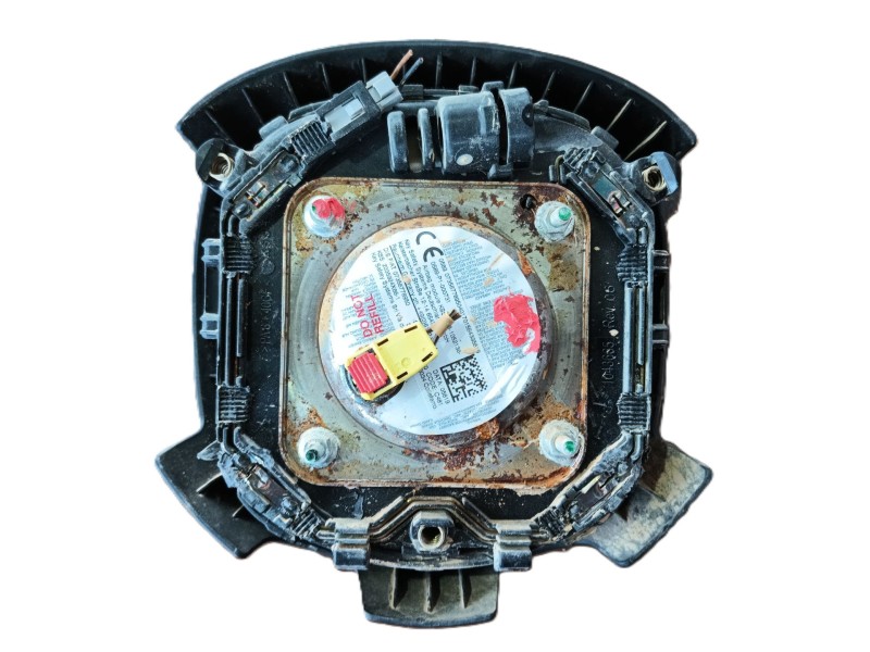 Recambio de airbag delantero izquierdo para jeep renegade suv (bu, b1, bv) 1.0 t-gdi referencia OEM IAM   