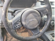 Recambio de airbag delantero izquierdo para jaguar e-pace (x540) 2.0 d150 referencia OEM IAM   