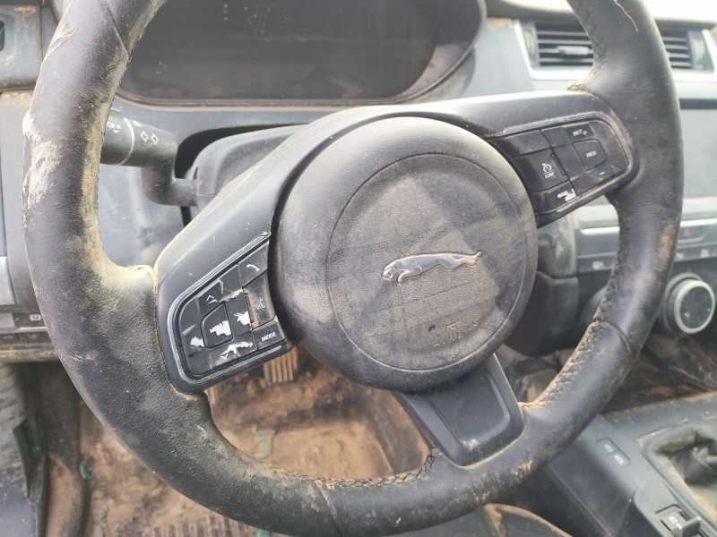 Recambio de airbag delantero izquierdo para jaguar e-pace (x540) 2.0 d150 referencia OEM IAM   