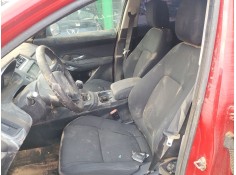 Recambio de asiento delantero derecho para jaguar e-pace (x540) 2.0 d150 referencia OEM IAM   