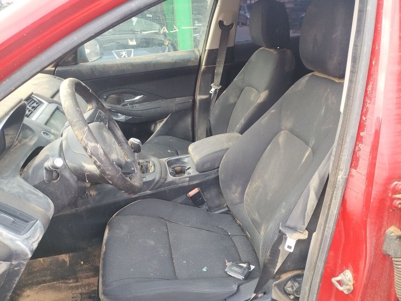 Recambio de asiento delantero derecho para jaguar e-pace (x540) 2.0 d150 referencia OEM IAM   