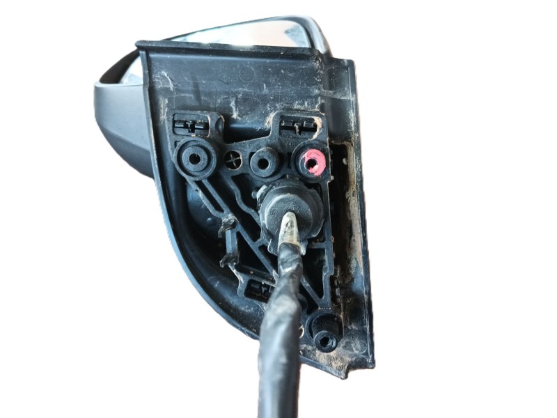 Recambio de retrovisor derecho para citroën berlingo (er_, ec_) 1.2 puretech 110 referencia OEM IAM   