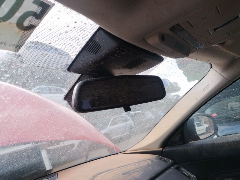 Recambio de espejo interior para jaguar e-pace (x540) 2.0 d150 referencia OEM IAM   