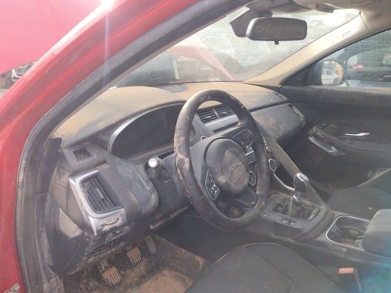 Recambio de salpicadero para jaguar e-pace (x540) 2.0 d150 referencia OEM IAM   