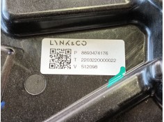 Recambio de elevalunas delantero izquierdo para lynk & co 01 phev referencia OEM IAM    2