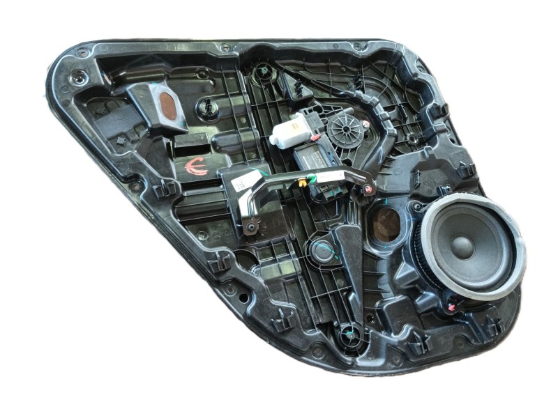 Recambio de elevalunas trasero izquierdo para lynk & co 01 phev referencia OEM IAM   