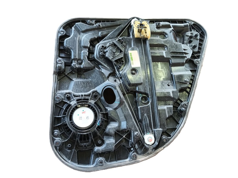 Recambio de elevalunas trasero izquierdo para lynk & co 01 phev referencia OEM IAM   