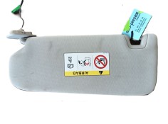 Recambio de parasol derecho para lynk & co 01 phev referencia OEM IAM    2