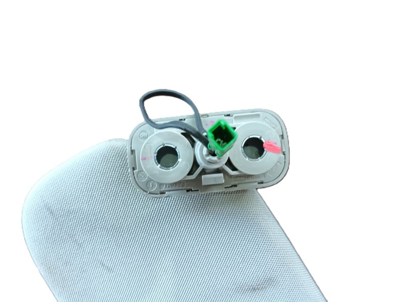 Recambio de parasol derecho para lynk & co 01 phev referencia OEM IAM   