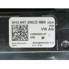 Recambio de luz interior para volkswagen golf 1.5 etsi mhev referencia OEM IAM 5H0947290D9B9 1052602207 