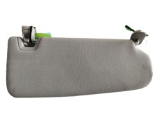 Recambio de parasol izquierdo para lynk & co 01 phev referencia OEM IAM    2