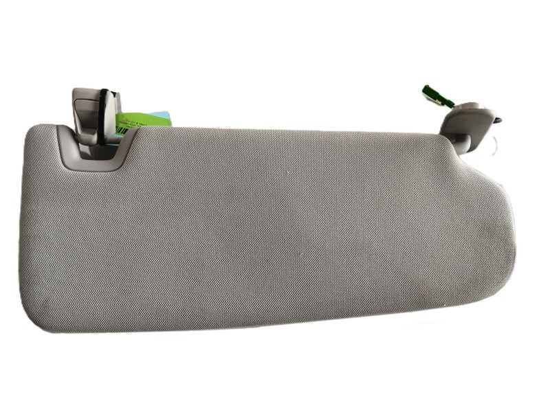 Recambio de parasol izquierdo para lynk & co 01 phev referencia OEM IAM   