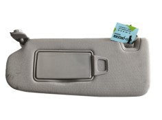 Recambio de parasol izquierdo para lynk & co 01 phev referencia OEM IAM   