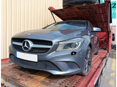 MERCEDES-BENZ CLA COUPÉ (C117)