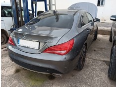 mercedes-benz cla coupé (c117) del año 2016 2