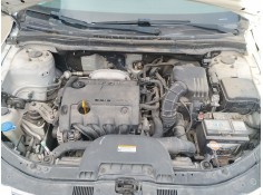 Recambio de despiece motor para hyundai i30 (fd) 1.4 referencia OEM IAM   