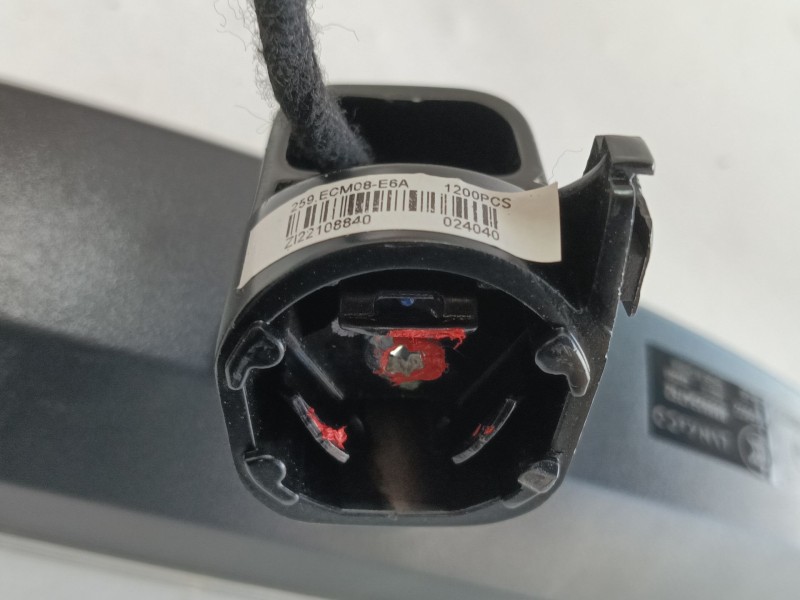 Recambio de espejo interior para lynk & co 01 phev referencia OEM IAM   