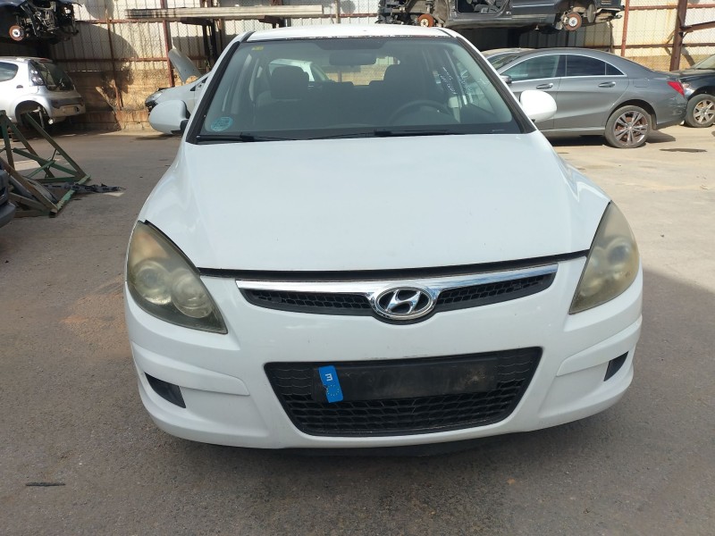 hyundai i30 (fd) del año 2009