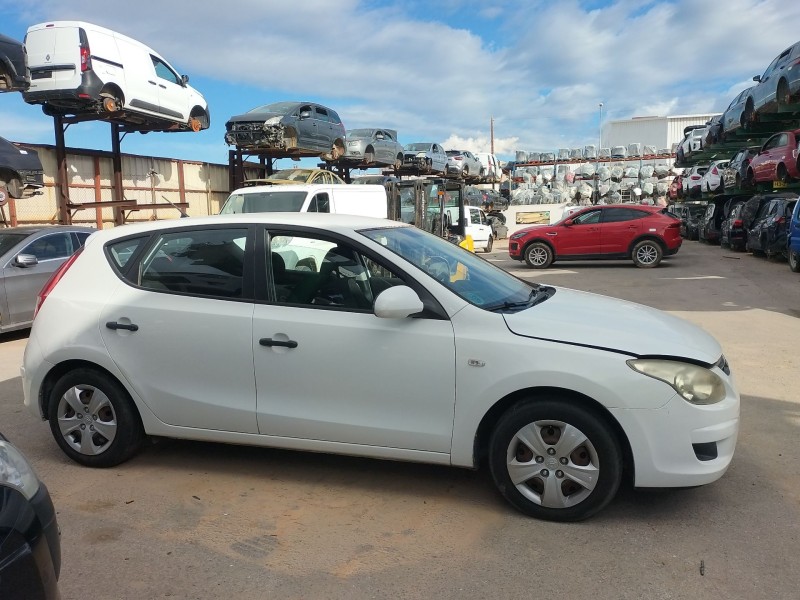 hyundai i30 (fd) del año 2009