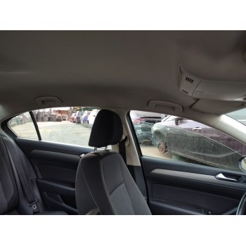 AIRBAG CORTINA DELANTERO IZQUIERDO 