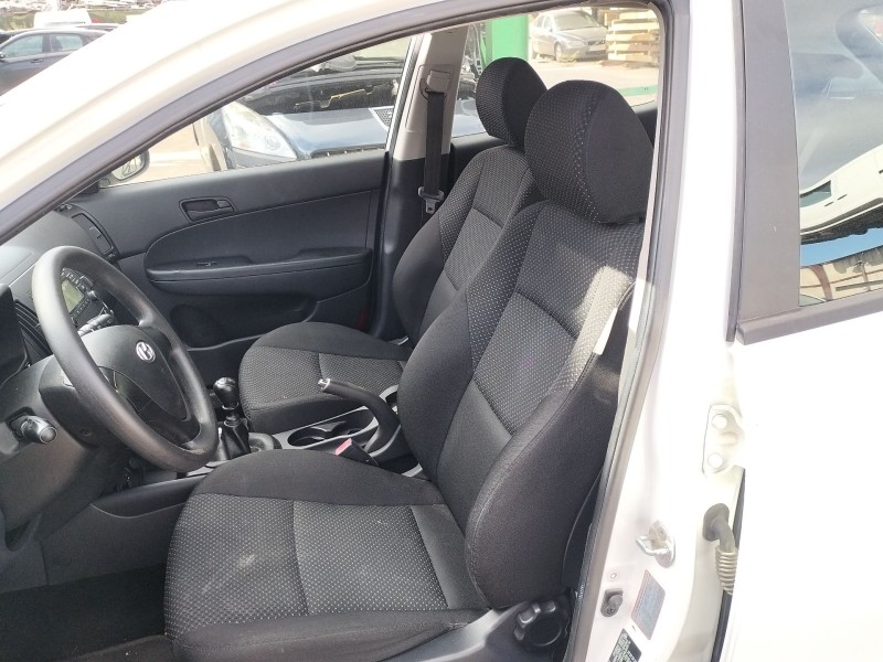 hyundai i30 (fd) del año 2009