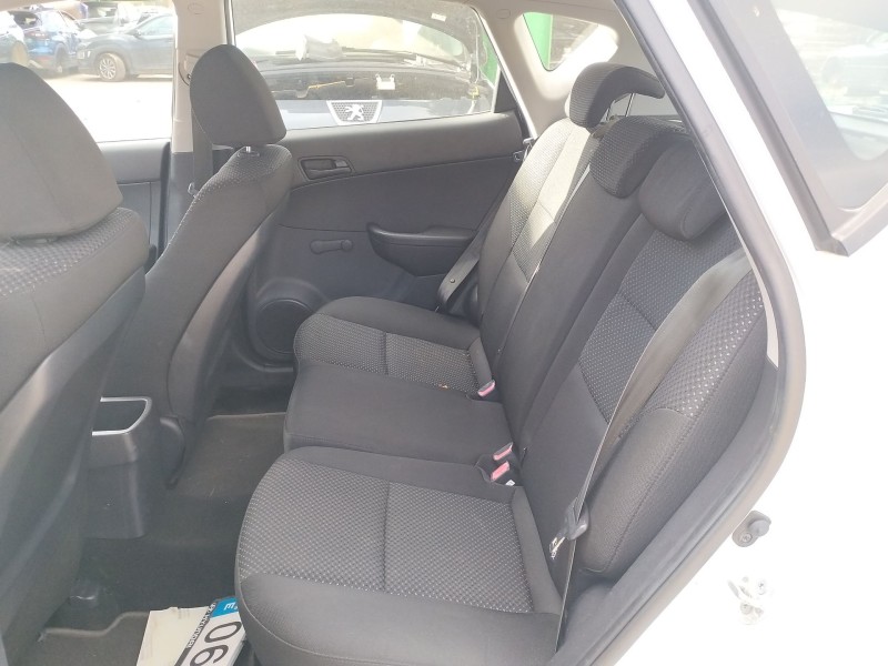 hyundai i30 (fd) del año 2009