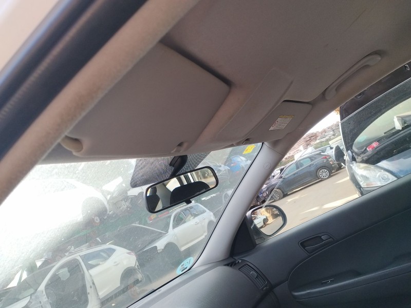 hyundai i30 (fd) del año 2009