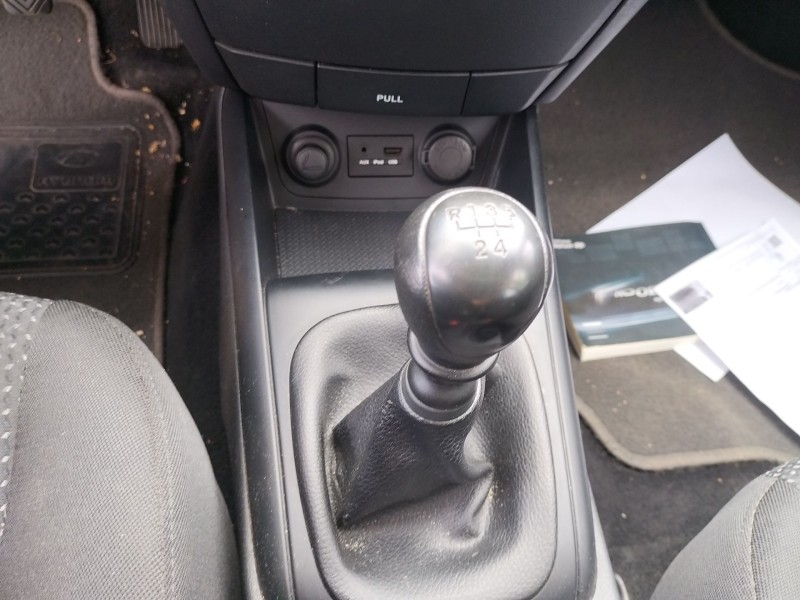 hyundai i30 (fd) del año 2009