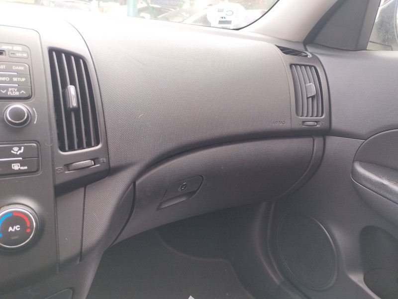 hyundai i30 (fd) del año 2009