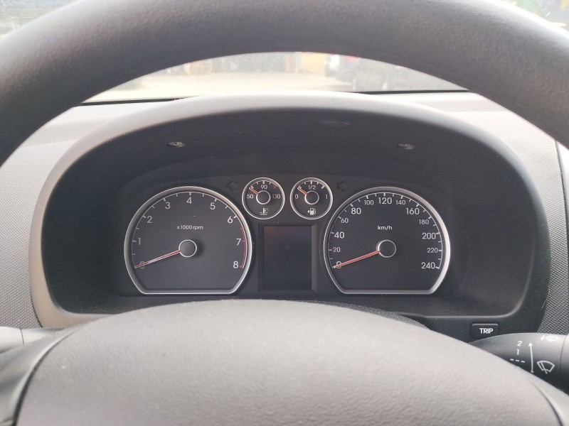 hyundai i30 (fd) del año 2009