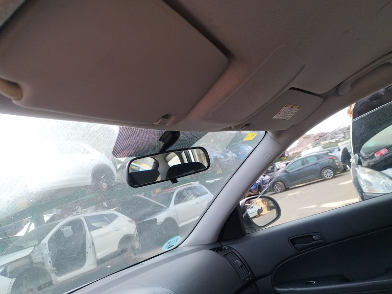 hyundai i30 (fd) del año 2009