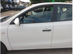 Recambio de puerta delantera izquierda para hyundai i30 (fd) 1.4 referencia OEM IAM   