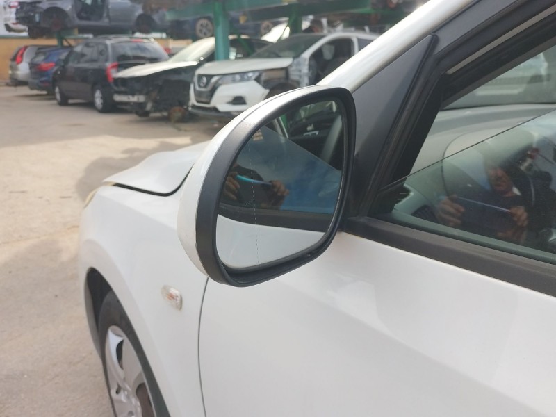 Recambio de retrovisor izquierdo para hyundai i30 (fd) 1.4 referencia OEM IAM   