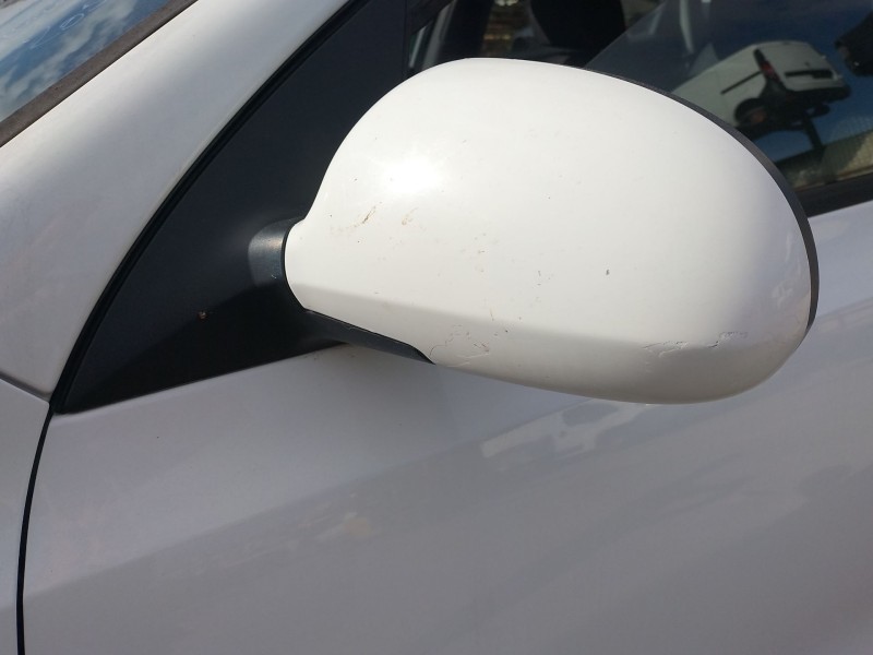 Recambio de retrovisor izquierdo para hyundai i30 (fd) 1.4 referencia OEM IAM   