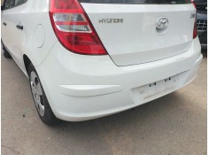 Recambio de paragolpes trasero para hyundai i30 (fd) 1.4 referencia OEM IAM    2