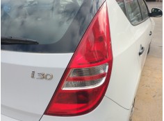 Recambio de piloto trasero derecho para hyundai i30 (fd) 1.4 referencia OEM IAM   