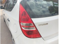 Recambio de piloto trasero izquierdo para hyundai i30 (fd) 1.4 referencia OEM IAM   