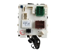 Recambio de modulo confort para lynk & co 01 phev referencia OEM IAM   