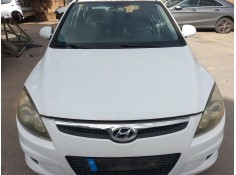 Recambio de capot para hyundai i30 (fd) 1.4 referencia OEM IAM   