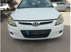 Recambio de paragolpes delantero para hyundai i30 (fd) 1.4 referencia OEM IAM   