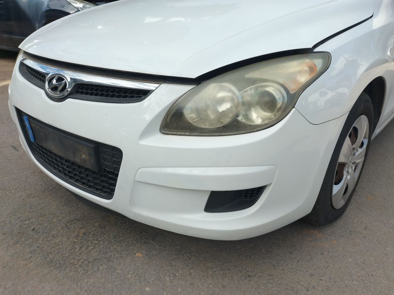 Recambio de paragolpes delantero para hyundai i30 (fd) 1.4 referencia OEM IAM   