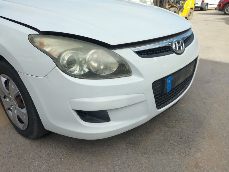 Recambio de paragolpes delantero para hyundai i30 (fd) 1.4 referencia OEM IAM   