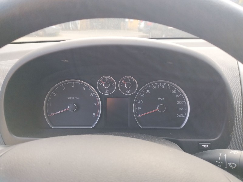 Recambio de cuadro instrumentos para hyundai i30 (fd) 1.4 referencia OEM IAM   