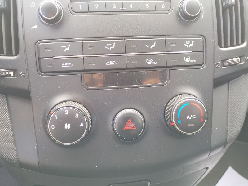 Recambio de mando calefaccion / aire acondicionado para hyundai i30 (fd) 1.4 referencia OEM IAM   