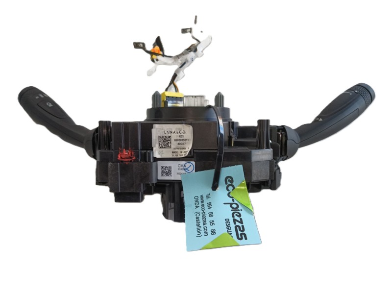 Recambio de mando multifuncion para lynk & co 01 phev referencia OEM IAM   