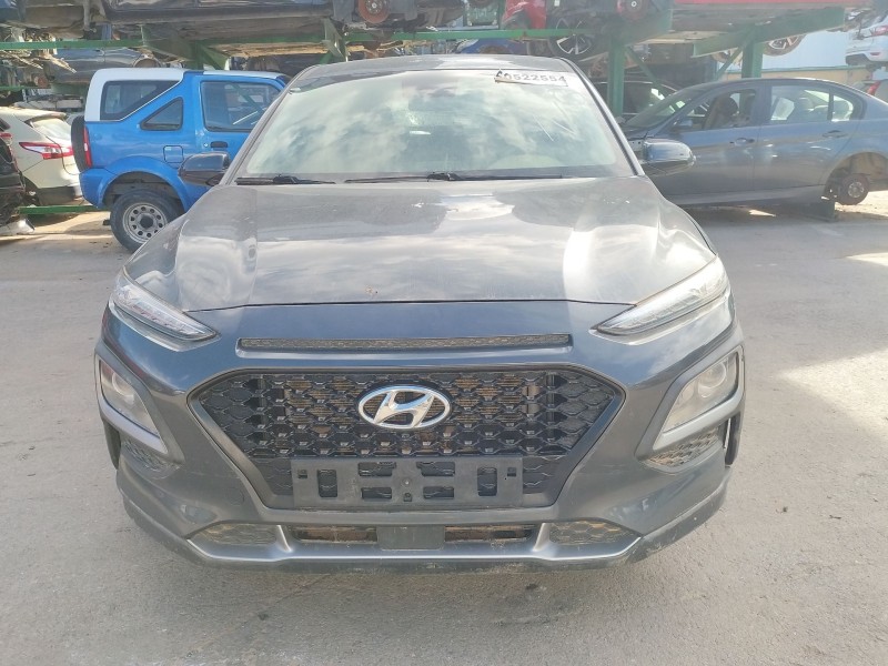 hyundai kona (os, ose, osi) del año 2019