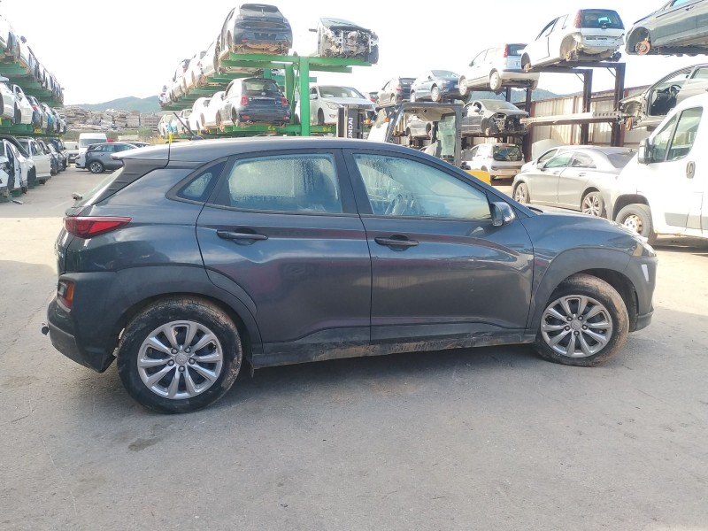 hyundai kona (os, ose, osi) del año 2019