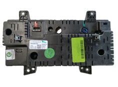 Recambio de cuadro instrumentos para lynk & co 01 phev referencia OEM IAM    2