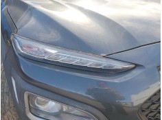 Recambio de faro derecho para hyundai kona (os, ose, osi) 1.0 t-gdi referencia OEM IAM   